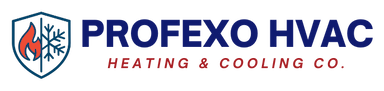 ProfexoHVAC Logo
